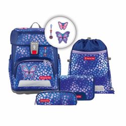 Step by Step Butterfly Maja Set Cloud 5-tlg.
