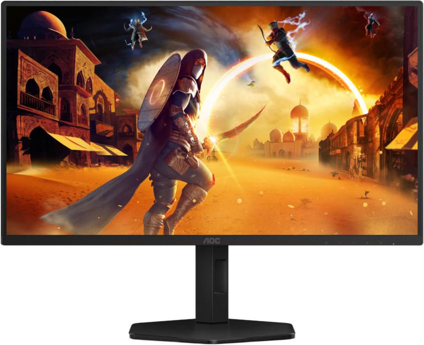 AOC Gaming 25G4SXU