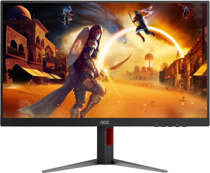 AOC Gaming 27G4HA