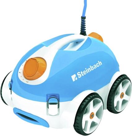 Steinbach Poolrunner (061014)