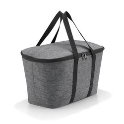 Reisenthel Coolerbag Twist Silver (UH7052)
