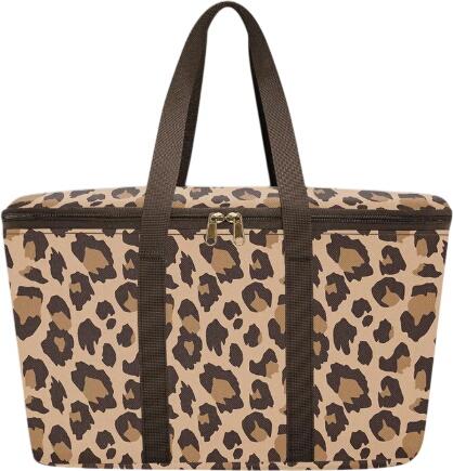 Reisenthel Coolerbag Leo Macchiato (UH6048)