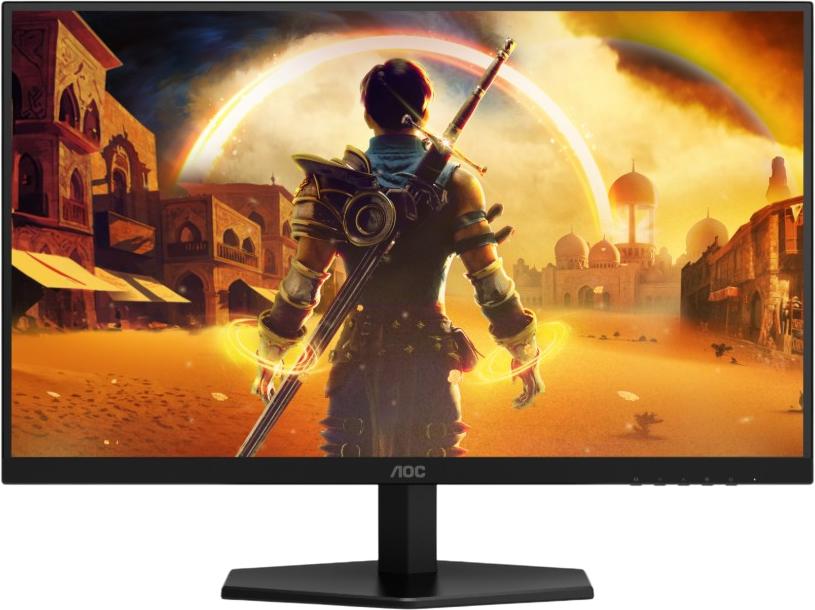 AOC Gaming Q27G42XE AOC Gaming Q27G42XE