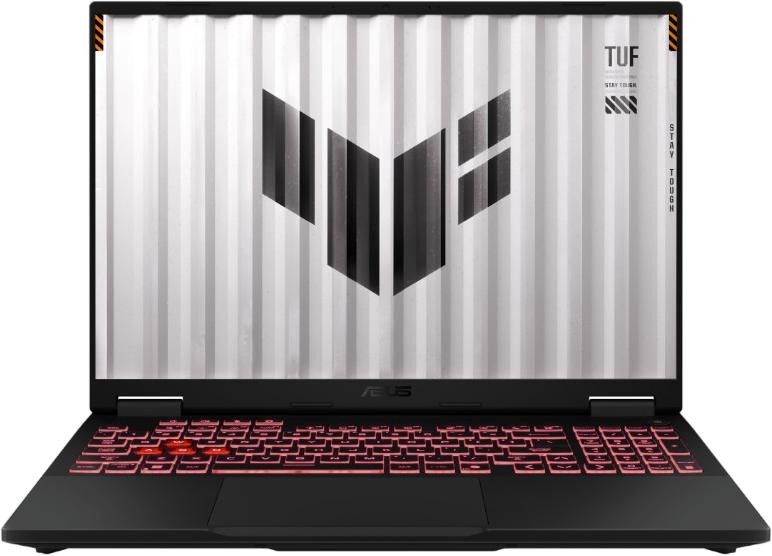 ASUS TUF Gaming A16 (2025) FA608UH-RV027W ASUS TUF Gaming A16 (2025) FA608UH-RV027W