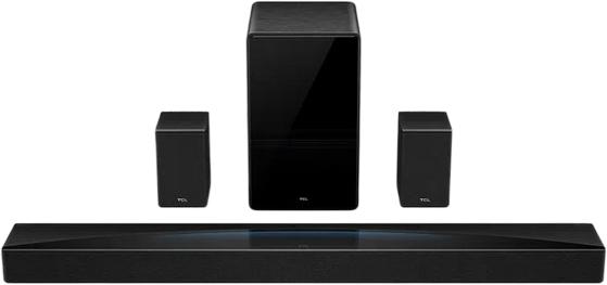 TCL Q85H Pro
