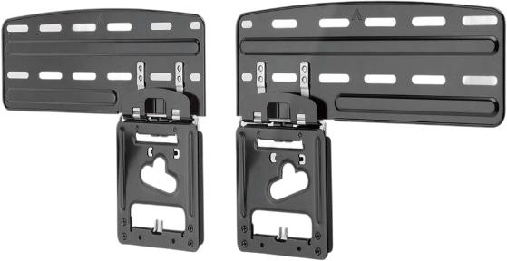 Nedis TVWM5065BK