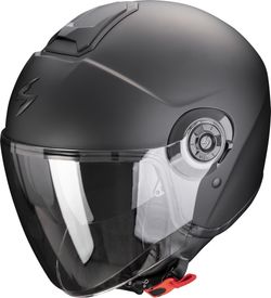 Scorpion EXO-City Solid II