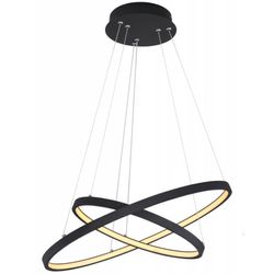 Globo Ralph Pendelleuchte (67192-42B)