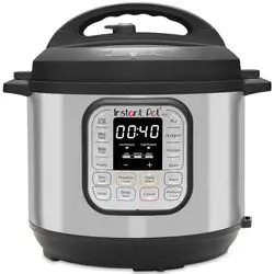 Instant Pot Duo 80 (113-0061-01-EU)