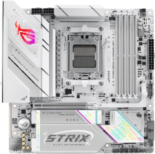 ASUS ROG Strix B850-G Gaming WiFi