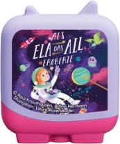 tonies Clever Tonies Als Ela das All eroberte