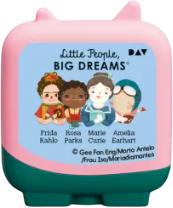 tonies Clever Tonies Little People, Big Dreams