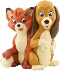 tonies Disney - Cap und Capper