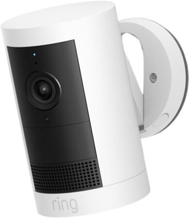 Ring Outdoor Cam Plus