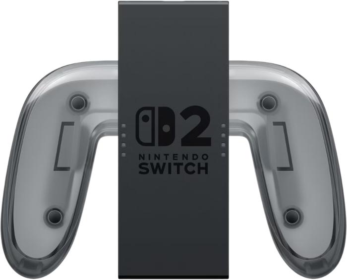 Nintendo Switch 2 Joy-Con Aufladehalterung Nintendo Switch 2 Joy-Con Aufladehalterung