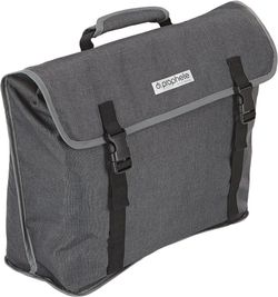 Prophete Urban Seitenpacktasche 20 l