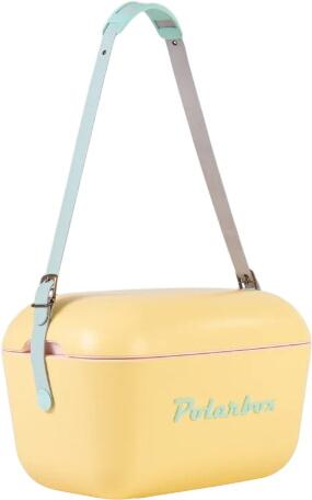 Kreher Kühlbox Polar 12 l Kreher Kühlbox Polar 12 l