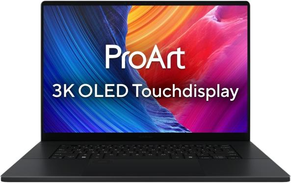 ASUS ProArt P16 H7606WP-RJ090W ASUS ProArt P16 H7606WP-RJ090W