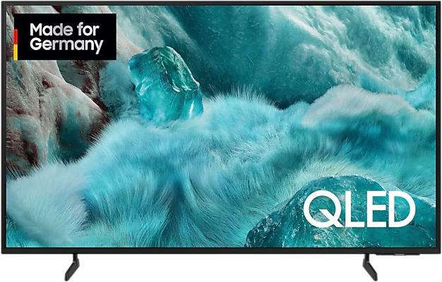 Samsung 43" QLED Q7F2 4K Vision AI Smart TV (2025) GQ43Q7F2AU