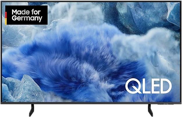 Samsung 43" QLED Q8F 4K Vision AI Smart TV (2025) GQ43Q8FAAU Samsung 43" QLED Q8F 4K Vision AI Smart TV (2025) GQ43Q8FAAU
