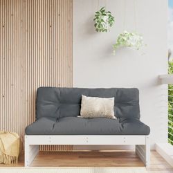 vidaXL Garten Ecksofa Modular (825745) vidaXL Garten Ecksofa Modular (825745)