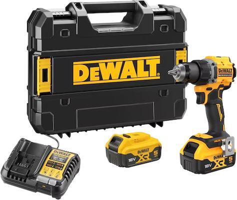 DeWalt DCD794P2T-QW