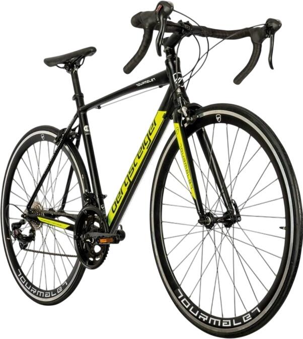 Bergsteiger-Fahrrad Tourmalet 28 Zoll Bergsteiger-Fahrrad Tourmalet 28 Zoll