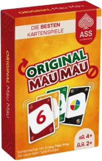 ASS Altenburger Mau Mau (22572039)
