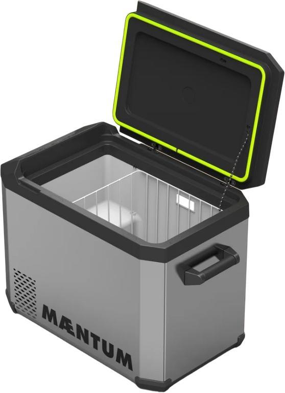 Maentum IceCubeX 40