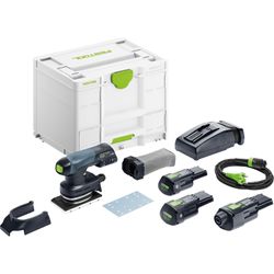 Festool RTSC 400 3,0 I-Set (578133)