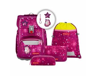 Step by Step Sweet Unicorn Nuala Giant 5-tlg.