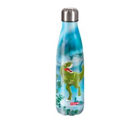 Step by Step Wild T-Rex Taro Edelstahl-Trinkflasche