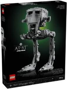 LEGO Star Wars AT-ST Kampfläufer (75417)