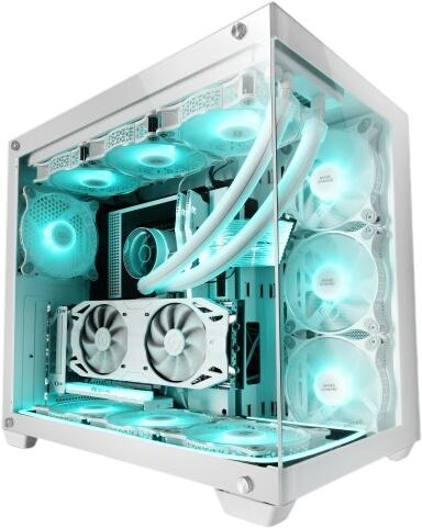 Mars Gaming MCV4