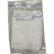 Manfred Sauer Beinbeutel Tasche Carebag m.aufgenäh. Tasche 1 Stk.