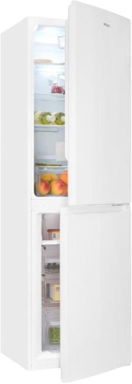 Exquisit KGC250-85-NF-040D weiss