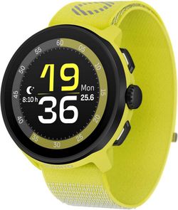 Suunto Run (Textilarmband)