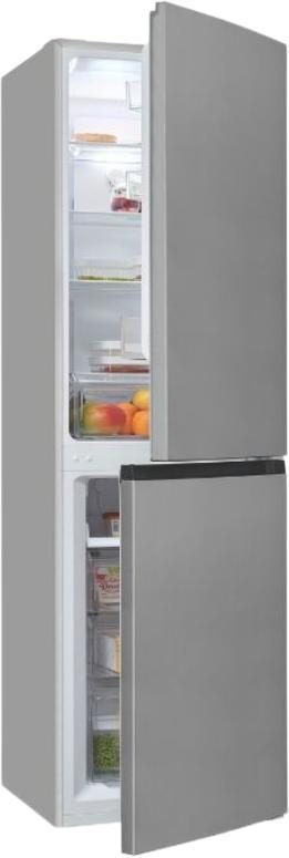 Exquisit KGC250-85-NF-040D inoxlook