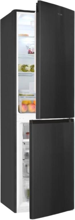 Exquisit KGC250-85-NF-040D inoxlook-az