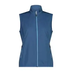 CMP Extralight-Damen-Softshell Veste (33A6066)