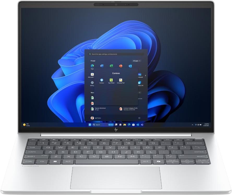 HP EliteBook 8 G1i 13 (AD3G4ET)