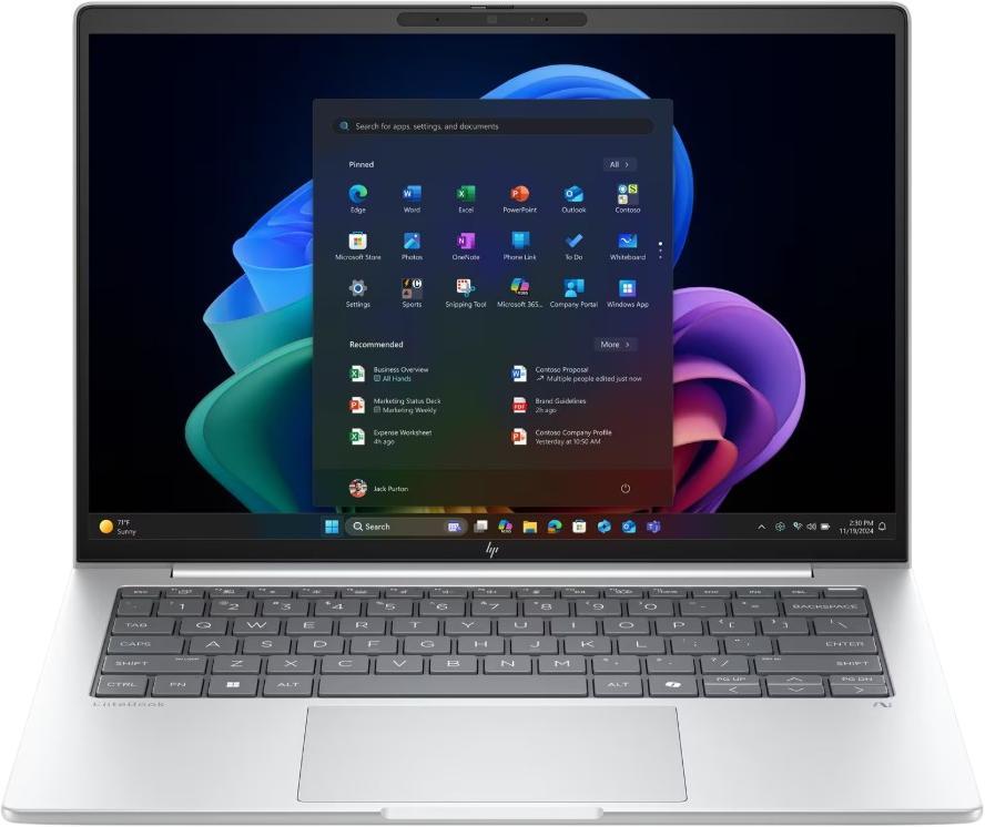 HP EliteBook 8 G1i 14 (AD3H3ET)