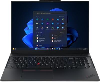 Lenovo ThinkPad E16 G3 (21SR0047GE) Lenovo ThinkPad E16 G3 (21SR0047GE)