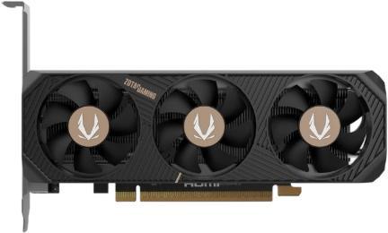 Zotac Gaming GeForce RTX 5060 Low Profile 8GB (ZT-B50600L-10L) Zotac Gaming GeForce RTX 5060 Low Profile 8GB (ZT-B50600L-10L)