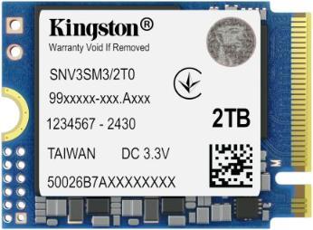 Kingston NV3 2TB (SNV3SM3/2T0)