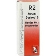 Dr. Reckeweg AURUM GASTREU S R2, 50 ml (N1)