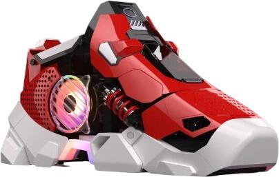 Cooler Master Sneaker X