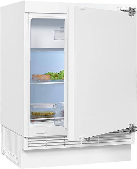 Exquisit UKS130-4-FE-010E