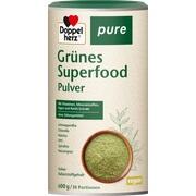 Queisser Pharma Pure Grünes Superfood Pulver 600 g