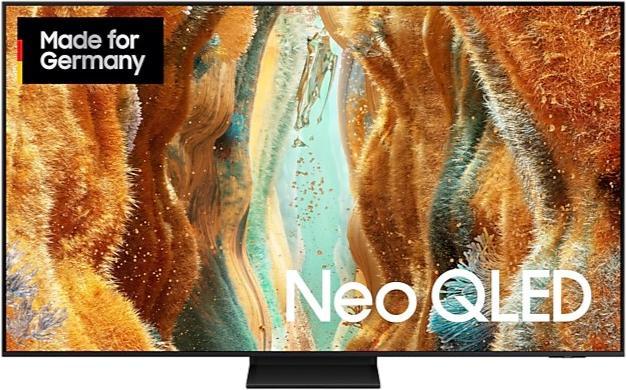 Samsung 75" Neo QLED QN70F 4K Vision AI Smart TV (2025) GQ75QN70FAU